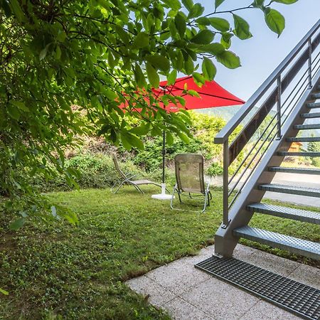 Chalet Tosbrand Les Clefs المظهر الخارجي الصورة