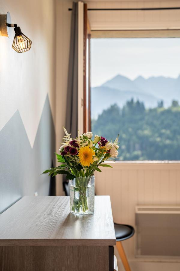 Chalet Tosbrand Les Clefs المظهر الخارجي الصورة