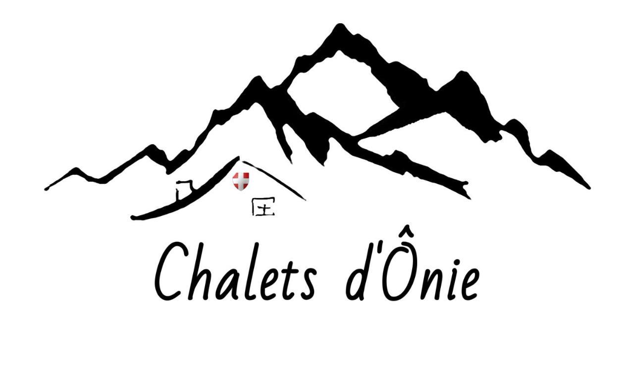 Chalet Tosbrand Les Clefs المظهر الخارجي الصورة