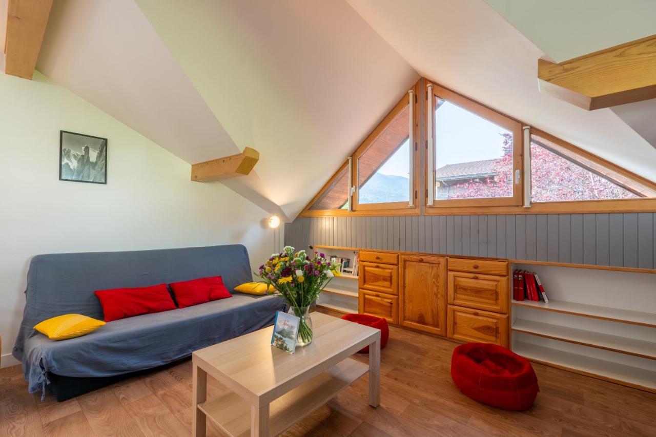 Chalet Tosbrand Les Clefs المظهر الخارجي الصورة