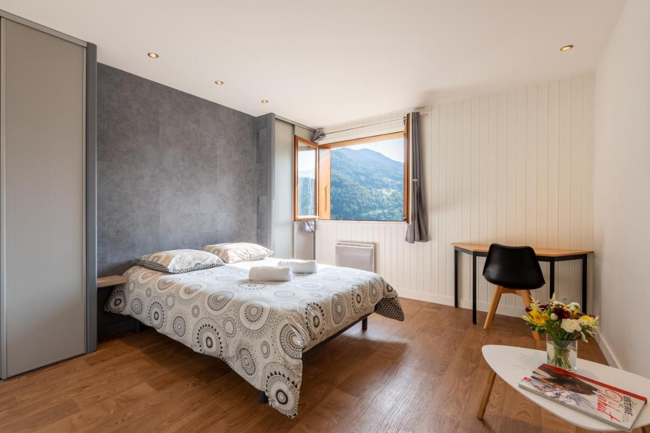 Chalet Tosbrand Les Clefs المظهر الخارجي الصورة