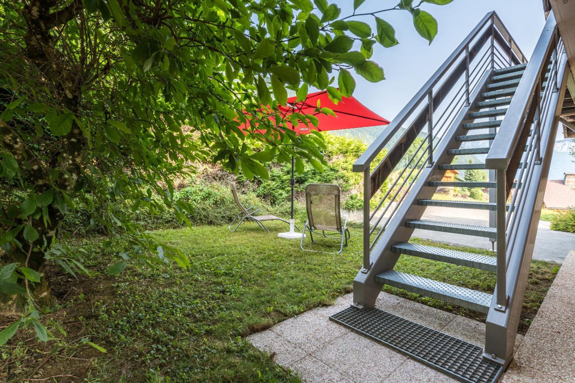Chalet Tosbrand Les Clefs المظهر الخارجي الصورة
